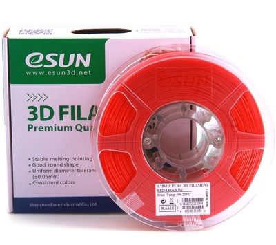 3D printing filament