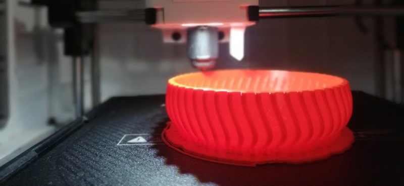 3D Printing